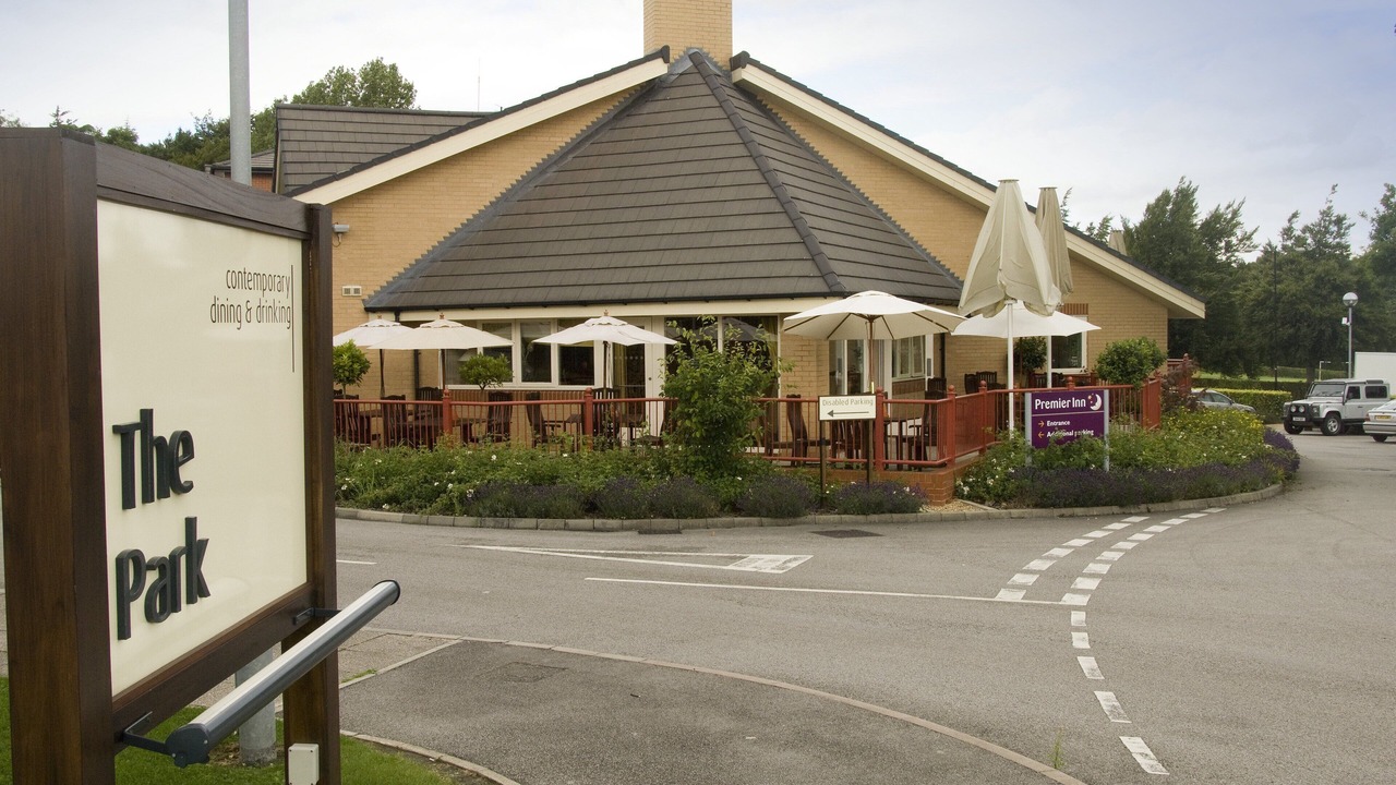 Photo of Outdoor in Harrogate