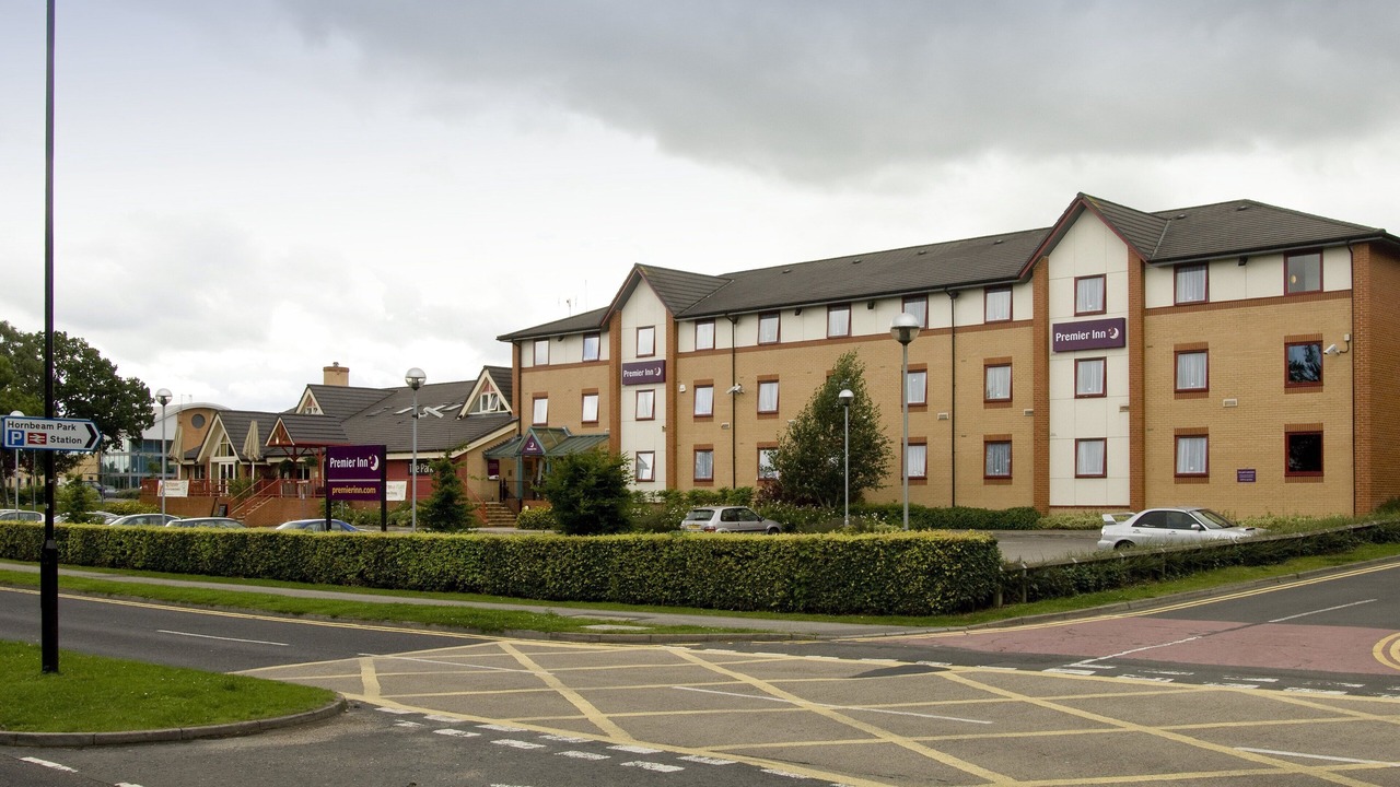 Photo of Outdoor in Harrogate