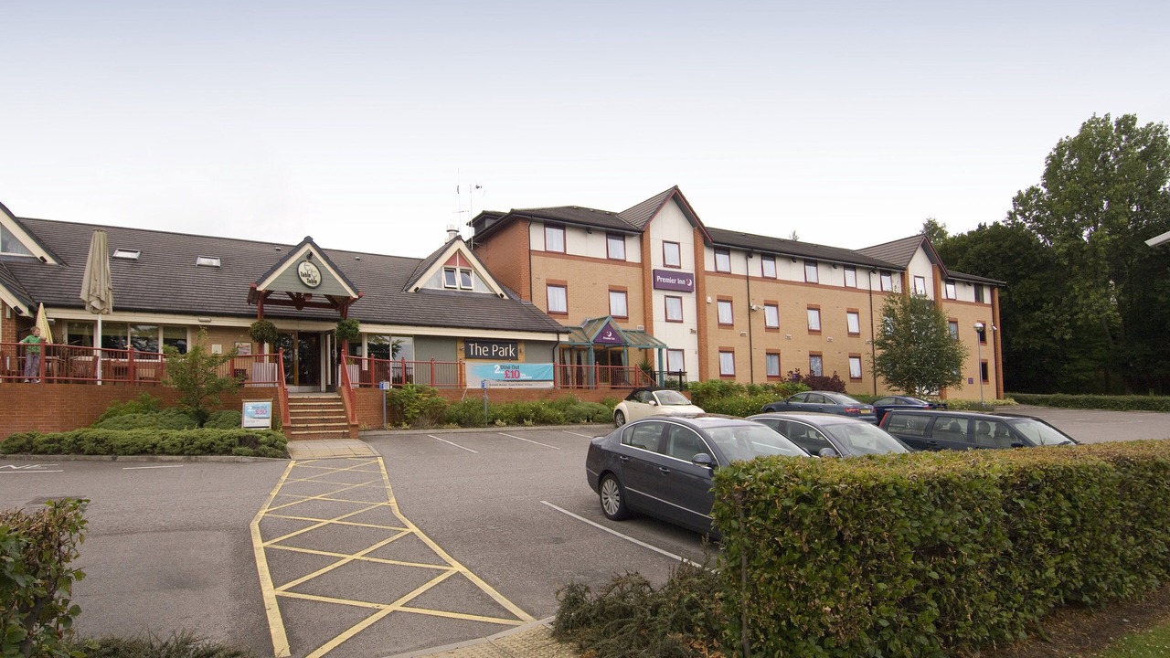 Photo of Others in Harrogate