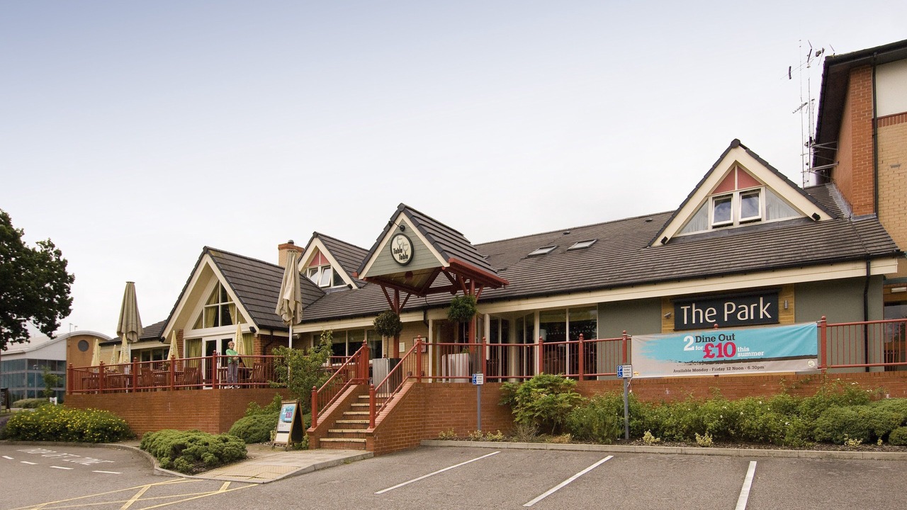 Photo of Outdoor in Harrogate