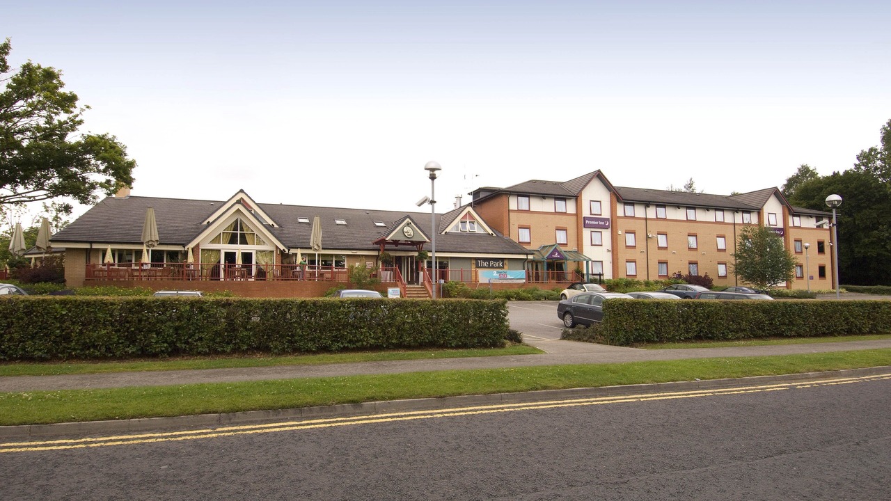 Photo of Outdoor in Harrogate