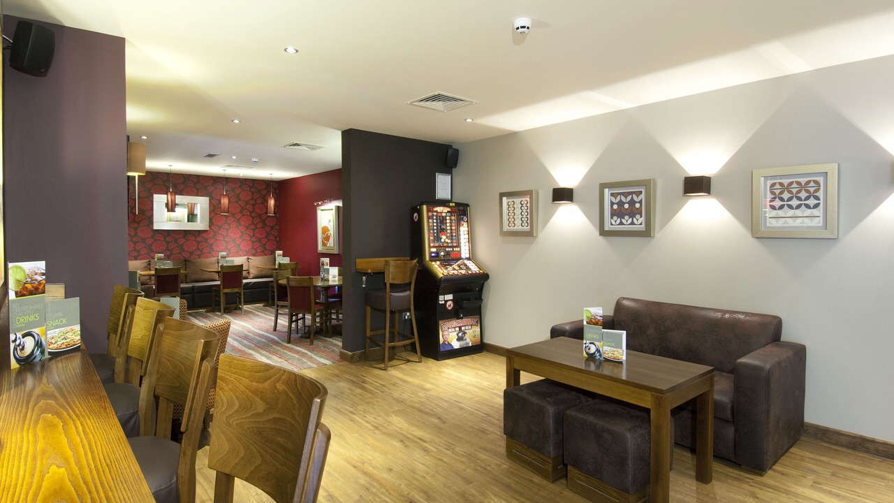 Photo of Others in High Wycombe