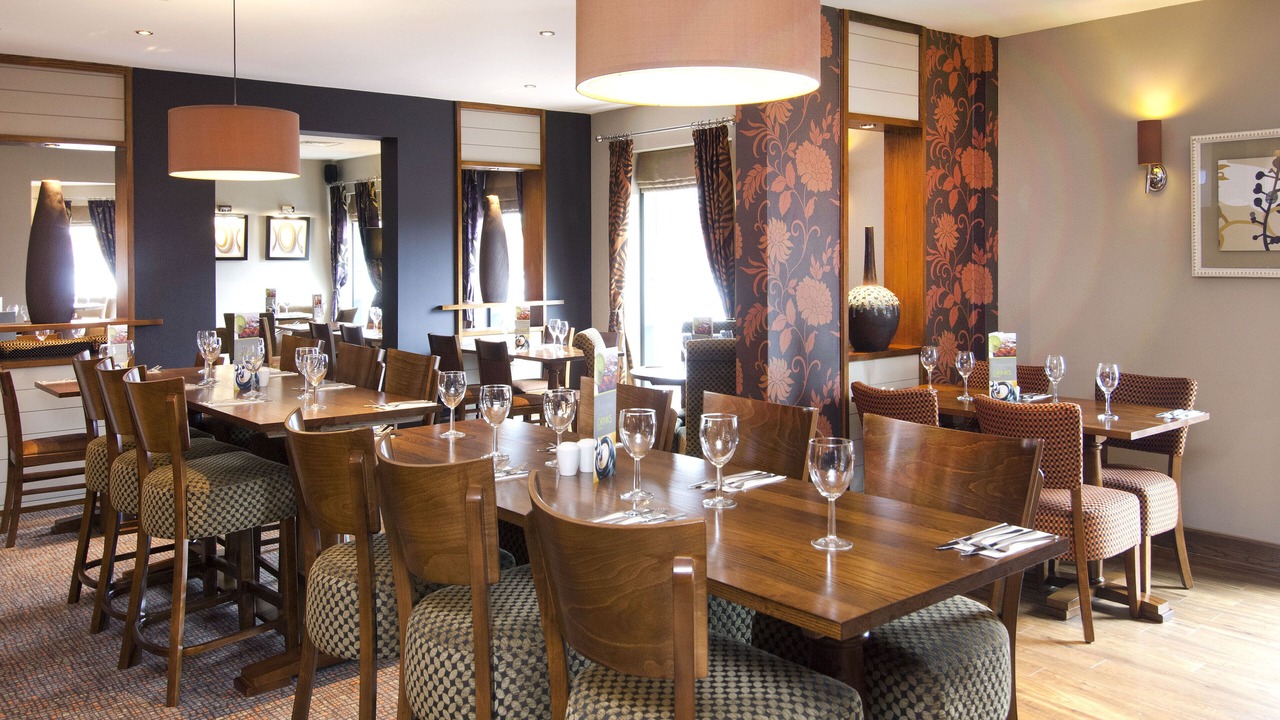 Photo of Others in High Wycombe