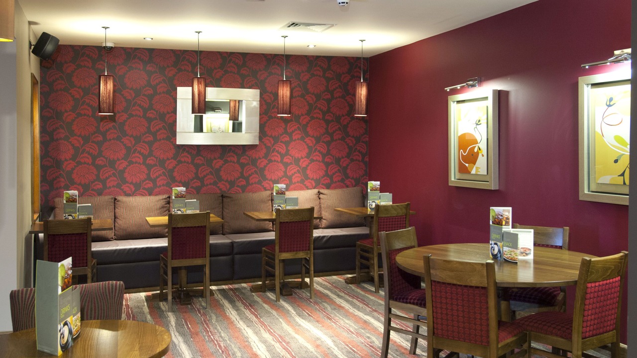 Photo of Others in High Wycombe