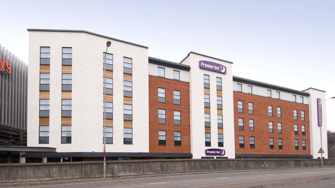 Photo of Outdoor in High Wycombe