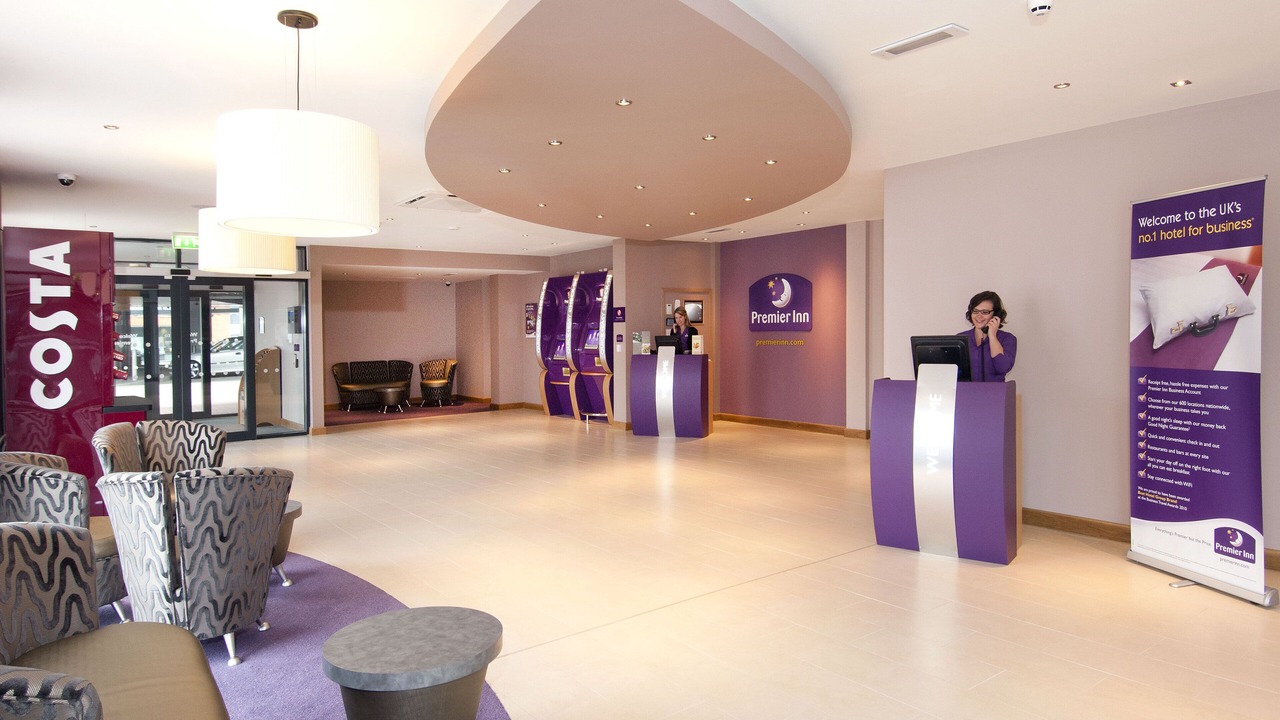 Photo of Others in High Wycombe