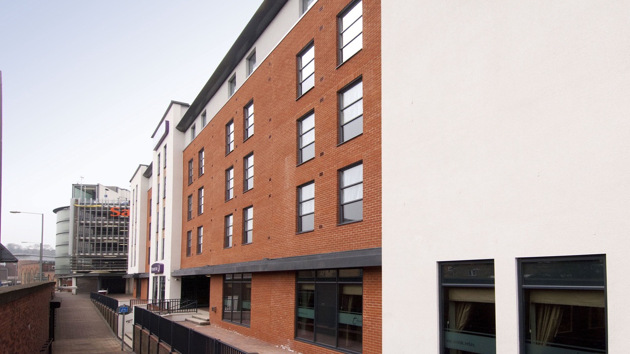 Photo of Outdoor in High Wycombe