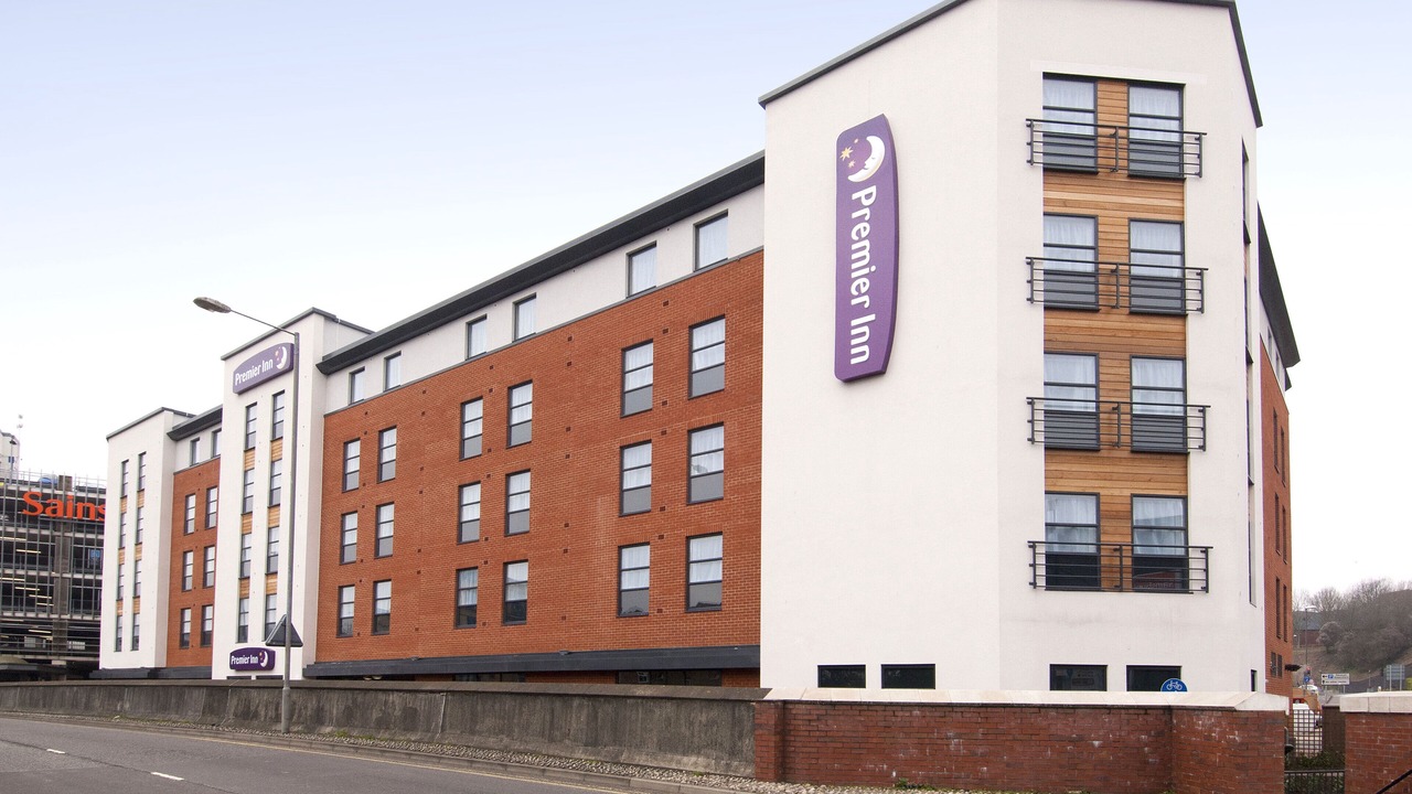 Photo of Outdoor in High Wycombe