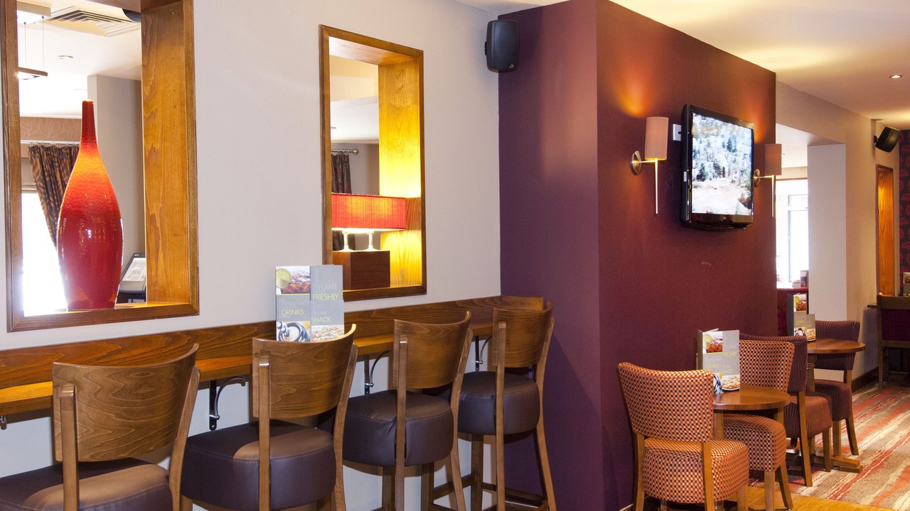 Photo of Others in High Wycombe