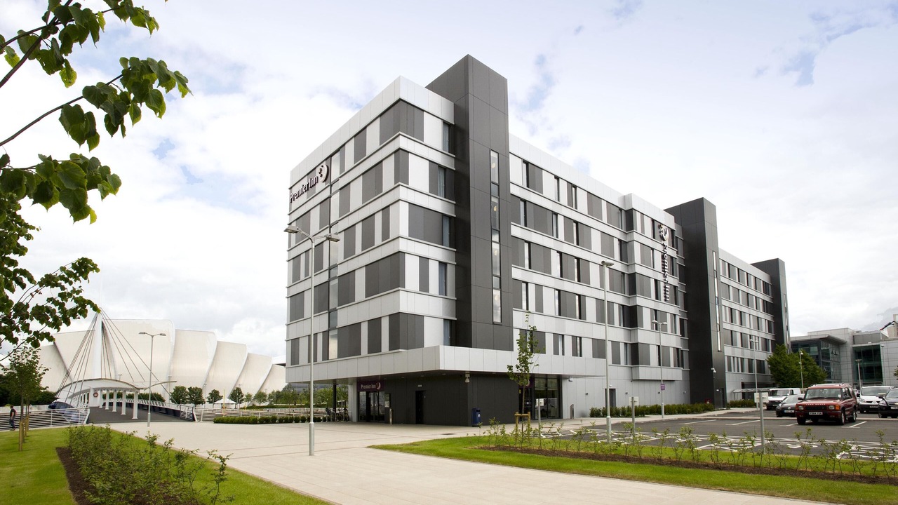 Photo of Outdoor in Glasgow