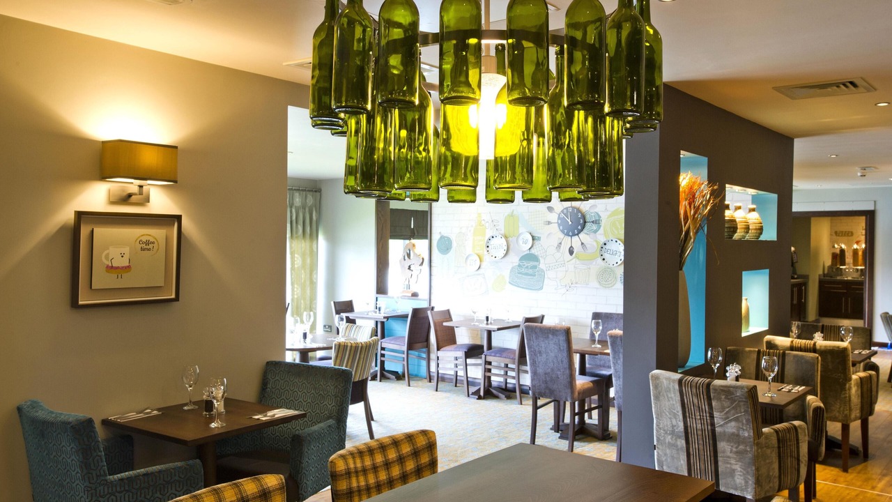 Photo of Others in Glasgow