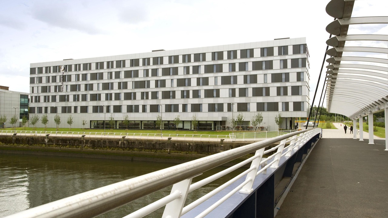 Photo of Outdoor in Glasgow