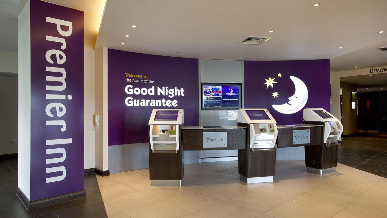 Photo of Others in Glasgow