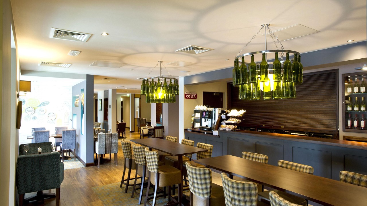 Photo of Others in Glasgow