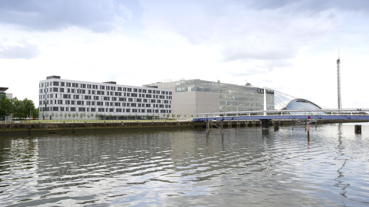 Photo of Outdoor in Glasgow