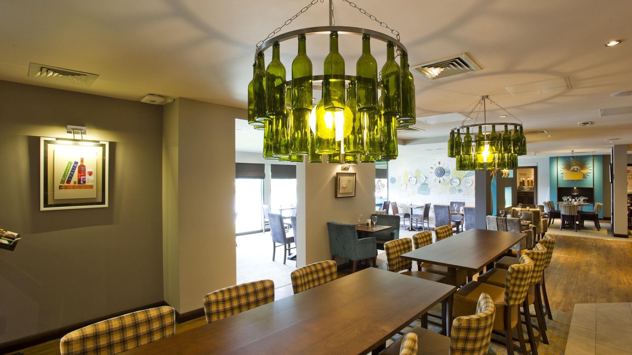 Photo of Others in Glasgow