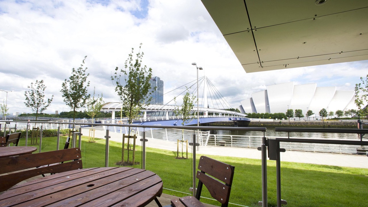 Photo of Outdoor in Glasgow