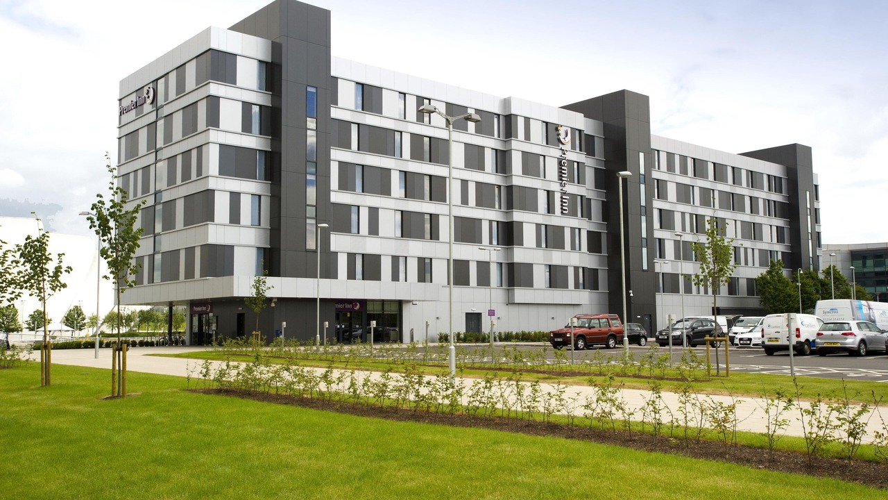 Photo of Outdoor in Glasgow