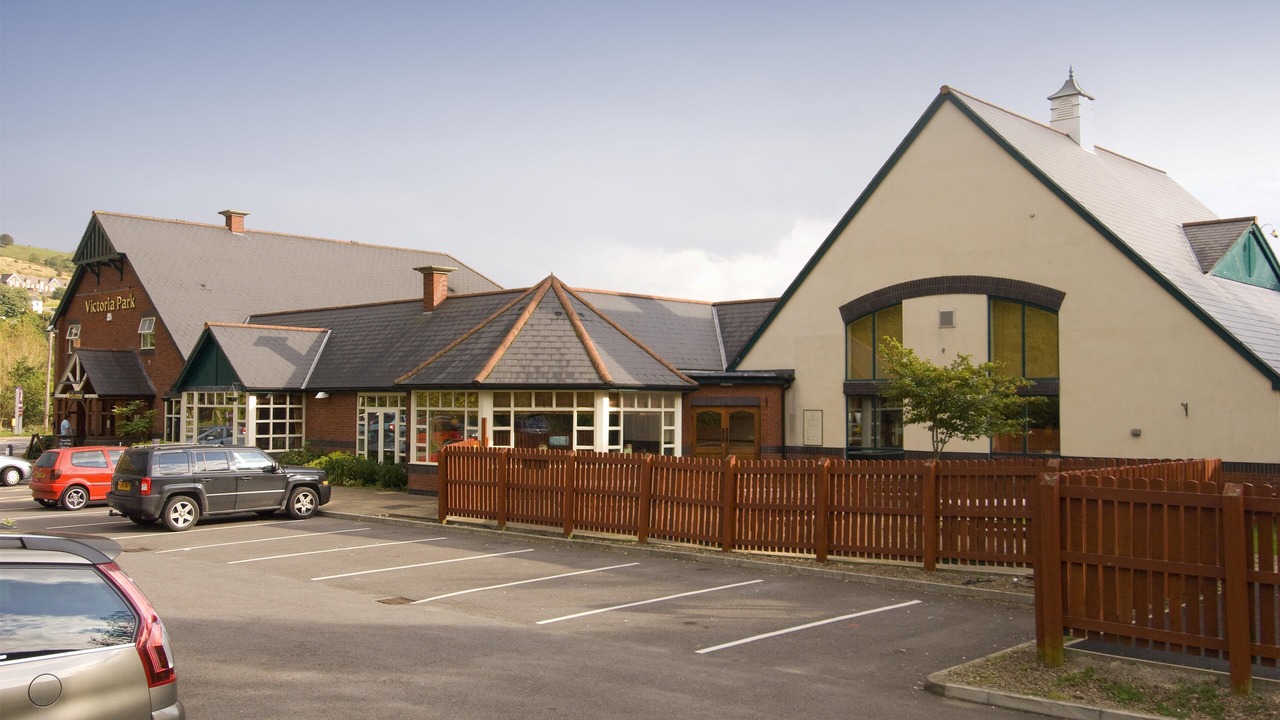 Photo of Outdoor in Waunlwyd