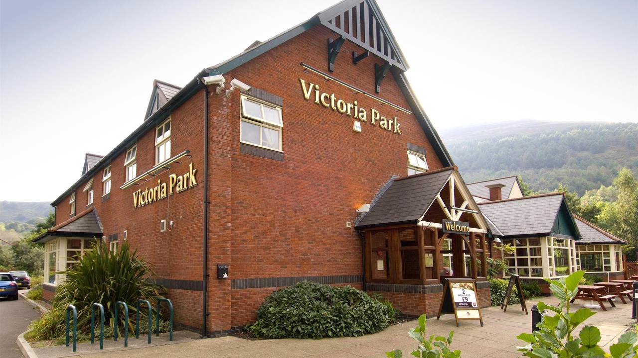 Photo of Outdoor in Waunlwyd