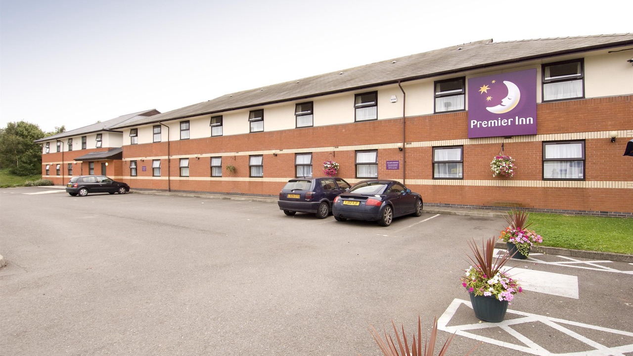 Photo of Outdoor in Binley