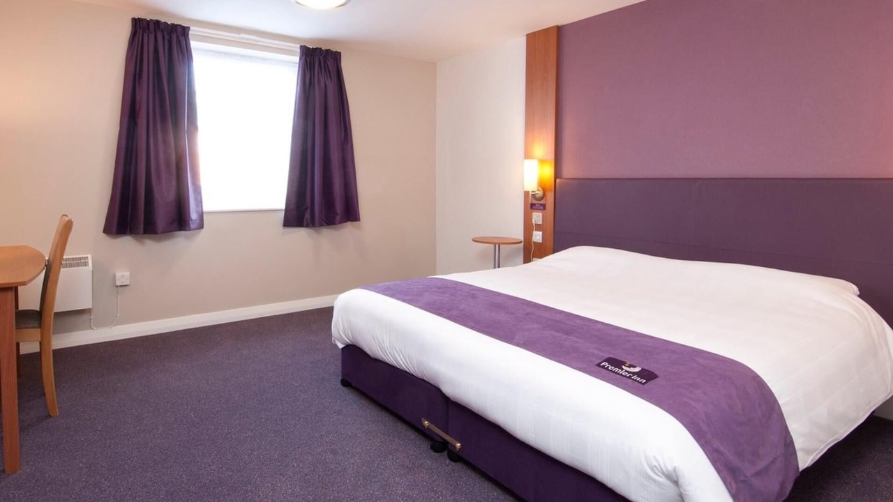 Photo of Bedroom in Binley