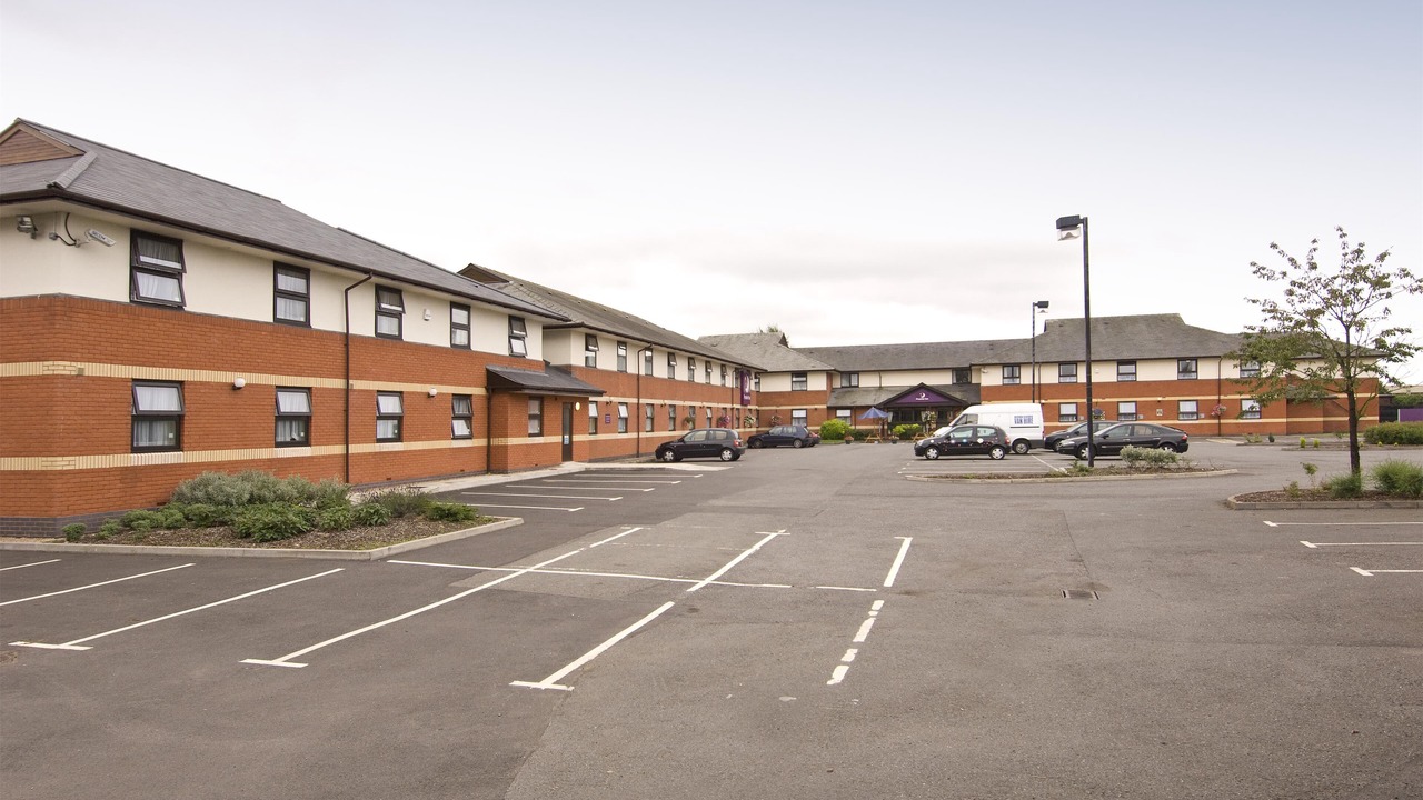 Photo of Outdoor in Binley