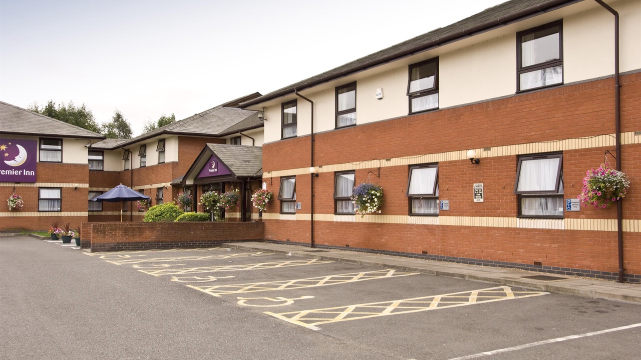 Photo of Outdoor in Binley