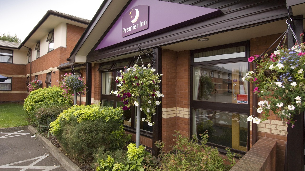 Photo of Outdoor in Binley