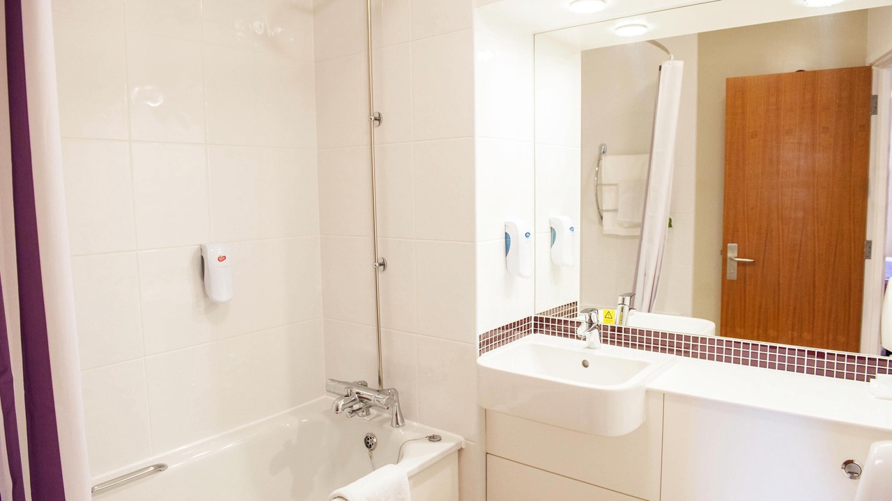 Photo of Bathroom in Binley