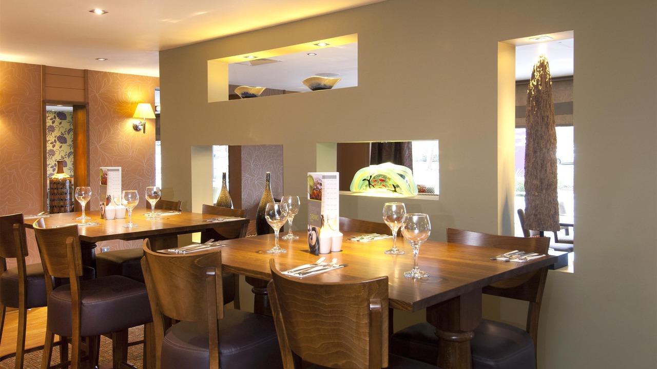 Photo of Others in Warwick