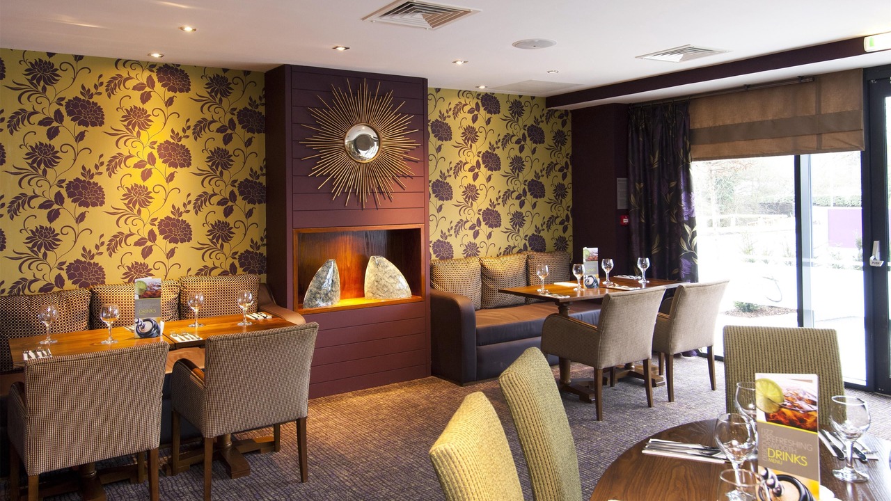 Photo of Others in Warwick