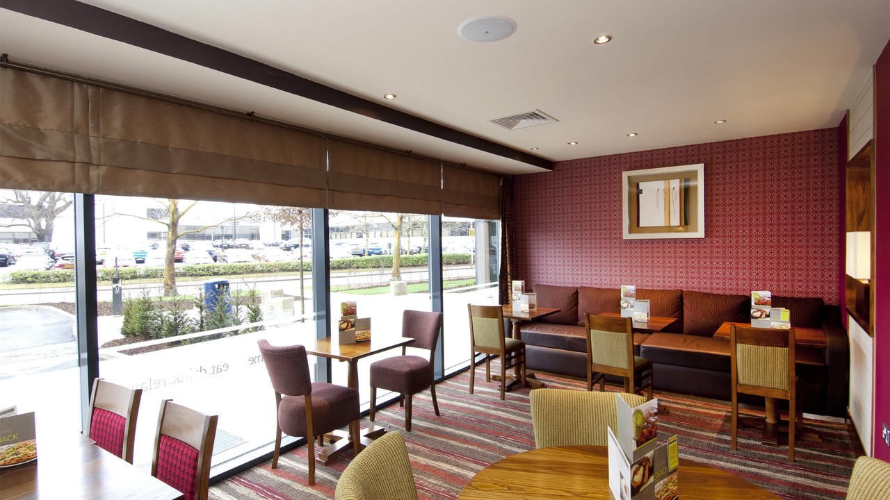 Photo of Others in Warwick