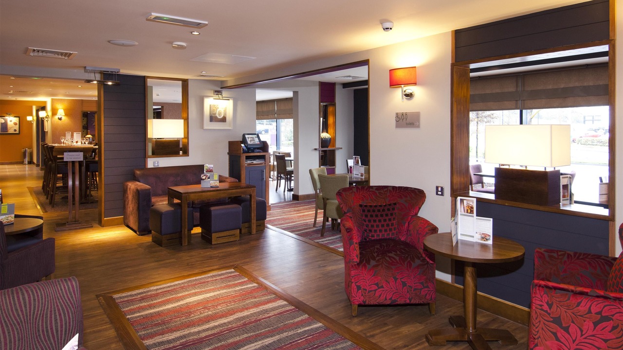 Photo of Others in Warwick