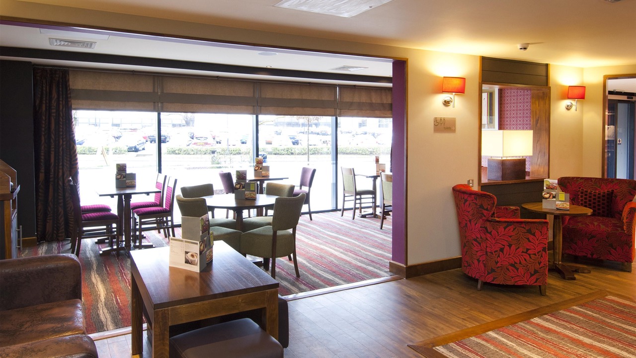 Photo of Others in Warwick