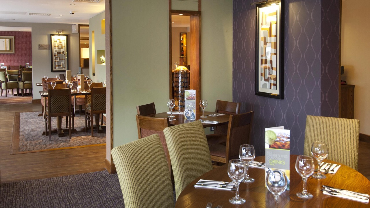 Photo of Others in Warwick