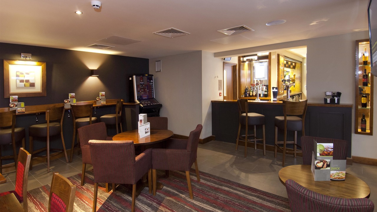 Photo of Others in Warwick