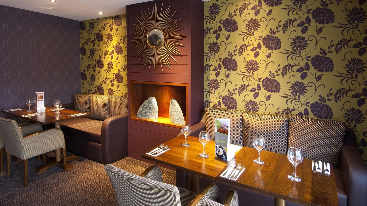 Photo of Others in Warwick