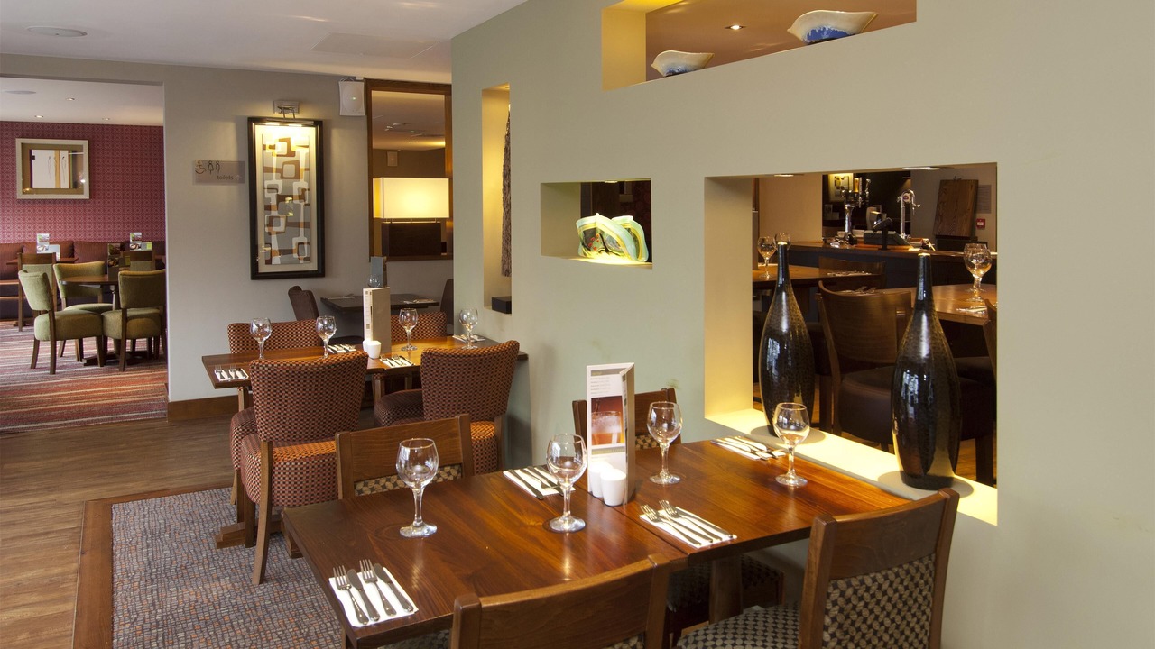 Photo of Others in Warwick