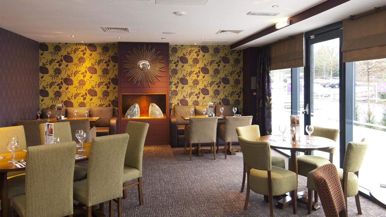 Photo of Others in Warwick