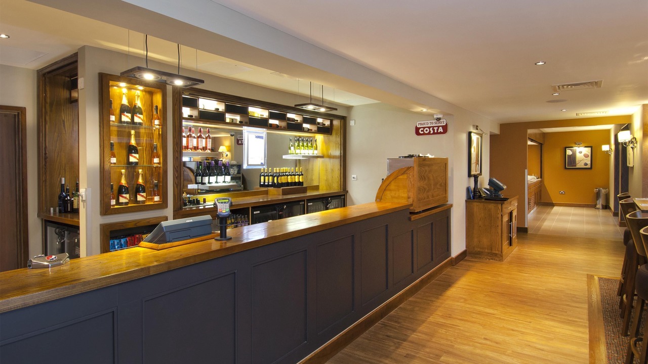 Photo of Others in Warwick