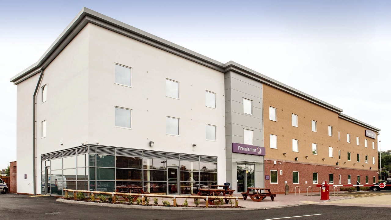 Photo of Outdoor in Dudley