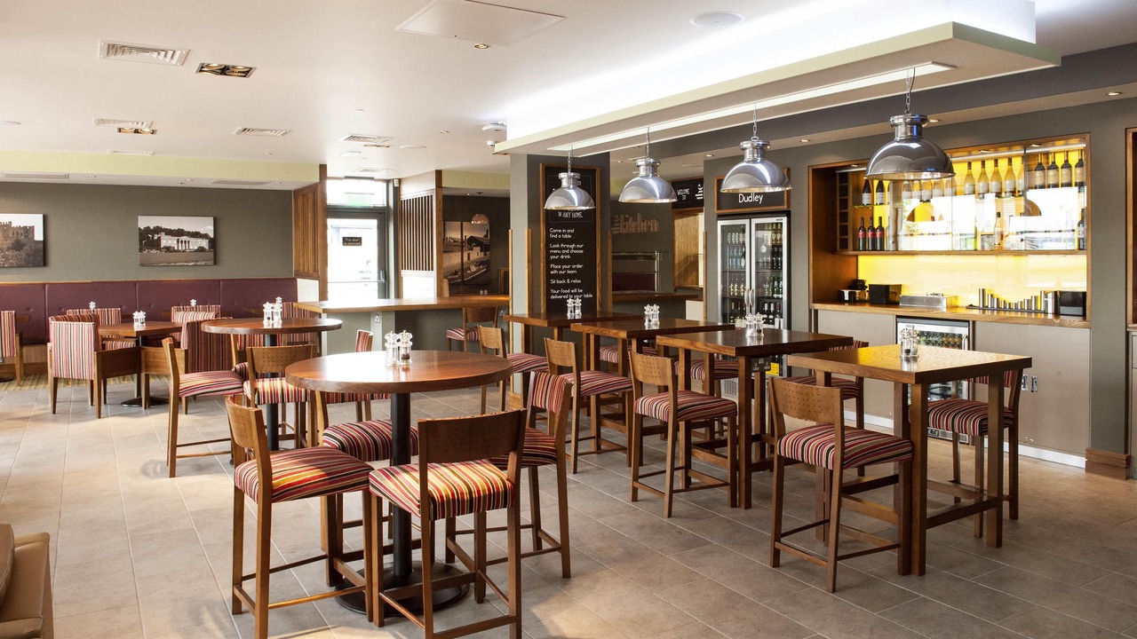 Photo of Others in Dudley