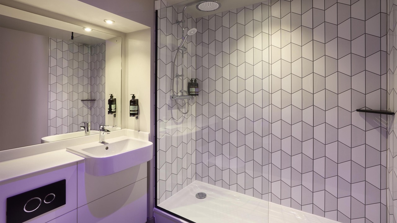 Photo of Bathroom in Dudley