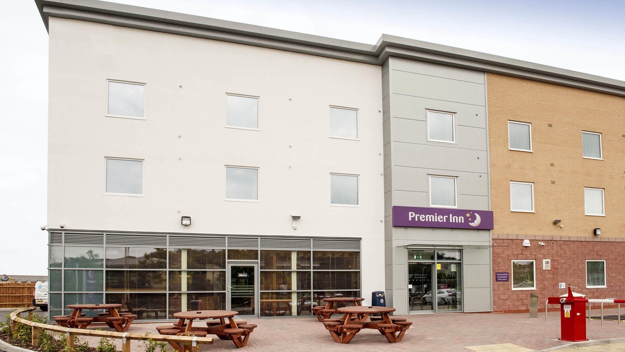 Photo of Outdoor in Dudley