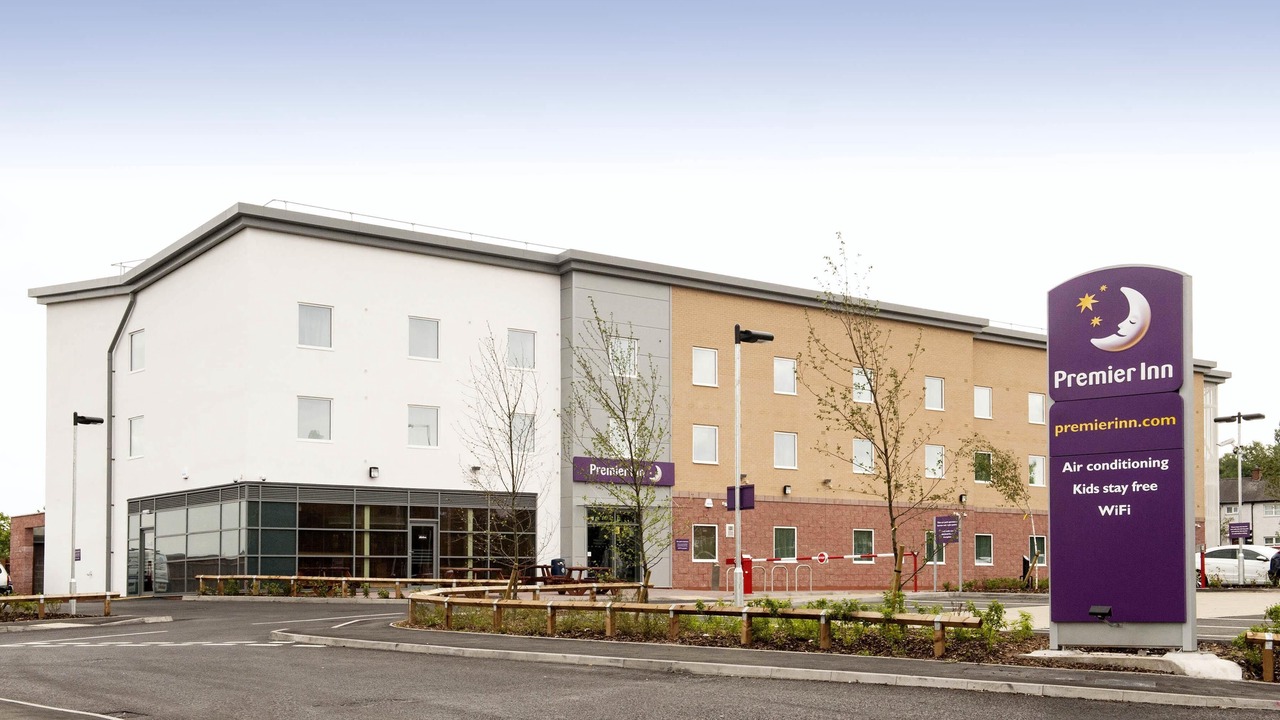 Photo of Outdoor in Dudley