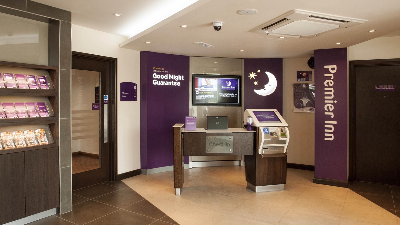 Photo of Others in Dudley