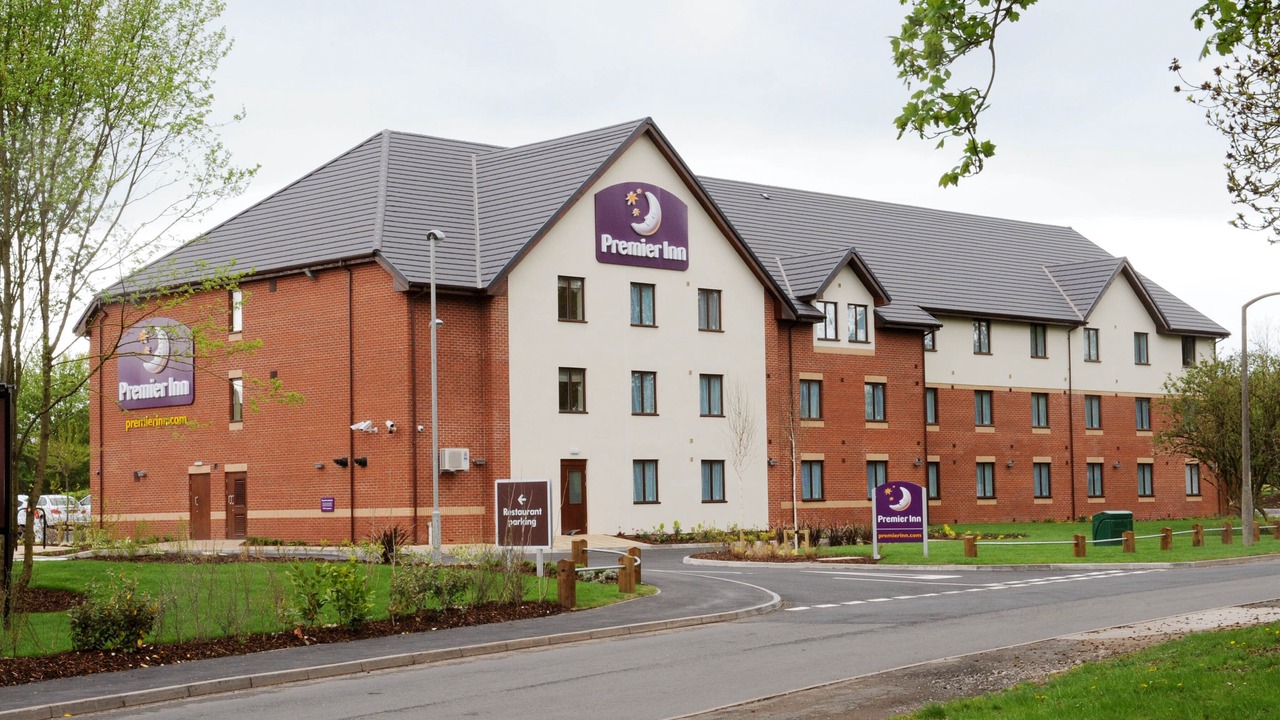 Photo of Outdoor in Redditch