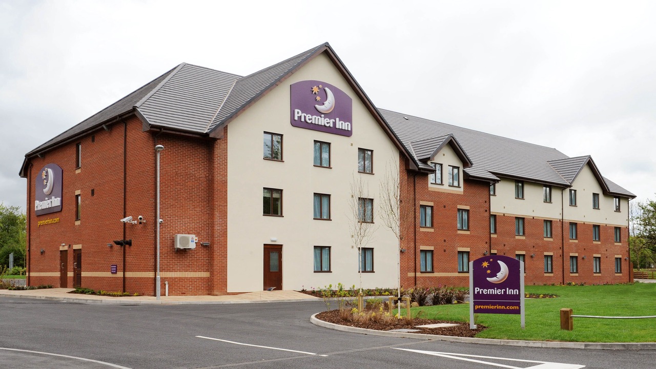 Photo of Outdoor in Redditch