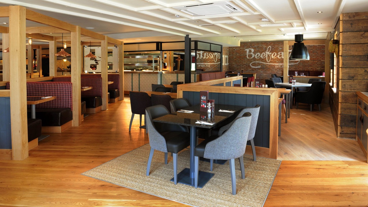 Photo of Others in Redditch